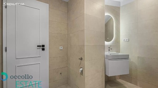 Prodej bytu 2+kk 40 m² Seifertova, Praha - Žižkov