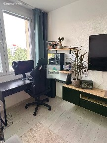 Prodej bytu 2+kk 45 m² Bazovského, Praha - Řepy