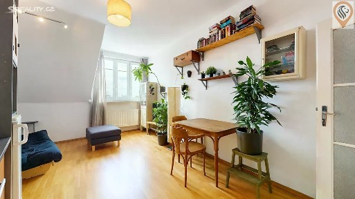 Prodej bytu 2+kk 43 m²