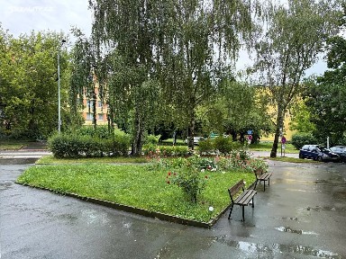 Prodej bytu 2+1 49 m² Šimůnkova, Praha - Kobylisy