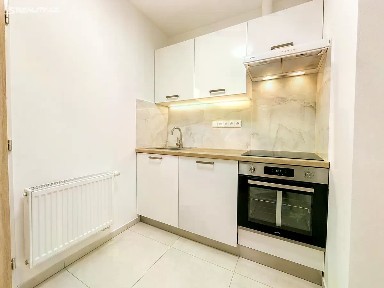 Prodej bytu 1+1 29 m² Hartigova, Praha - Žižkov
