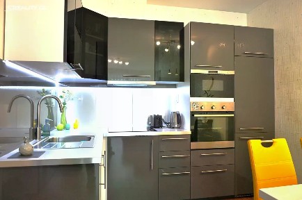 Prodej bytu 2+kk 52 m² Počernická, Praha - Malešice
