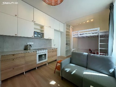 Prodej bytu 1+kk 29 m² 28. října, Ostrava - Moravská Ostrava