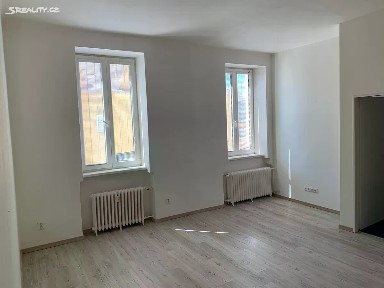 Prodej bytu 1+1 53 m² 28. října, Ostrava