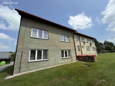 Orlické Záhoří