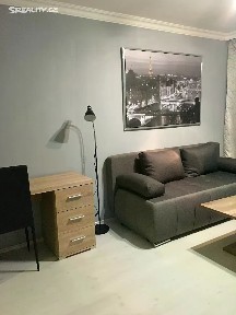 Pronájem bytu 2+kk 45 m² Podjavorinské, Praha - Chodov