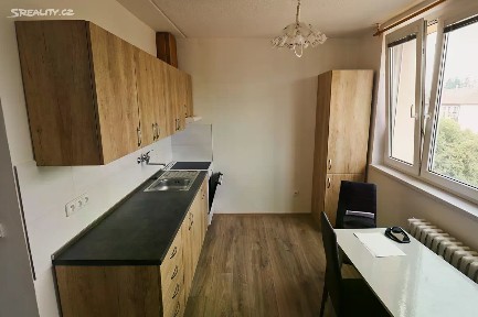 Pronájem bytu 2+1 59 m² Palackého, Polná