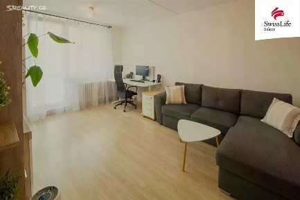 Prodej bytu 2+1 56 m² Březinova, Jihlava