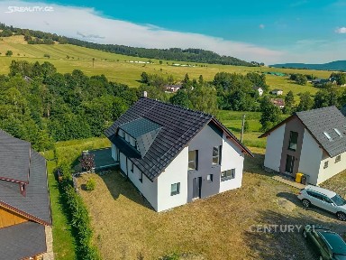 Dolní Morava, Ústí nad Orlicí