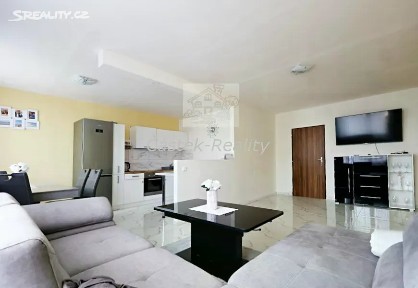 Pronájem bytu 3+1 68 m²