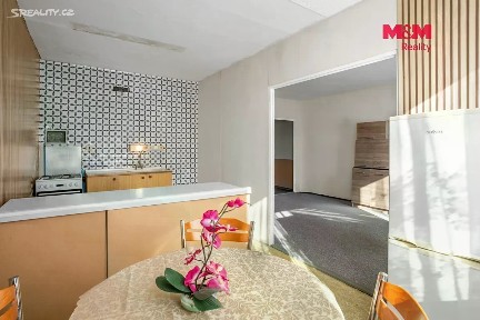 Prodej bytu 3+1 68 m²