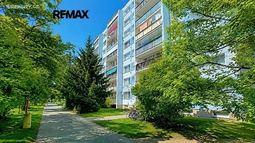 Prodej bytu 3+1 76 m² Na Výsluní, Neratovice