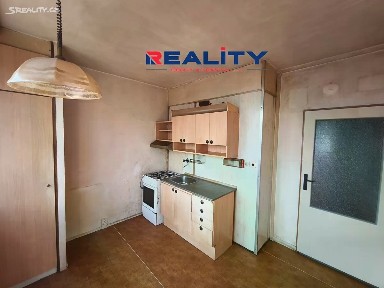 Prodej bytu 1+1 36 m² Svitavská, Svitavy - Lány