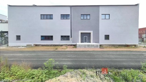 Pronájem skladového prostoru 1700 m²
