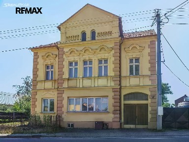 Prodej rodinného domu 183 m², pozemek 454 m²