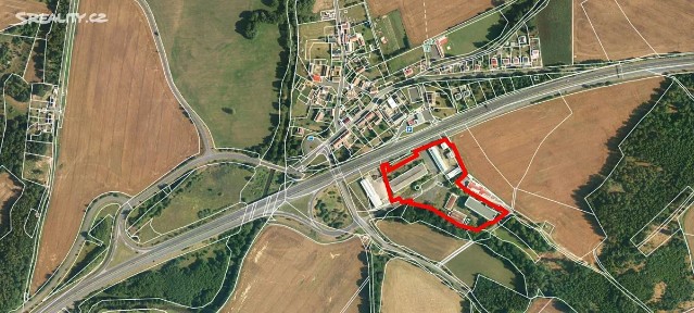 Odrava, Cheb