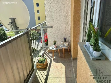 Prodej bytu 3+1 75 m² Kmochova, Olomouc - Nová Ulice