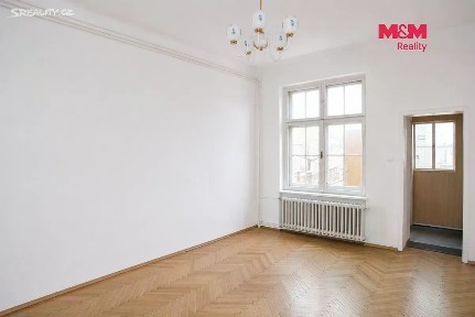 Prodej bytu 2+kk 68 m²