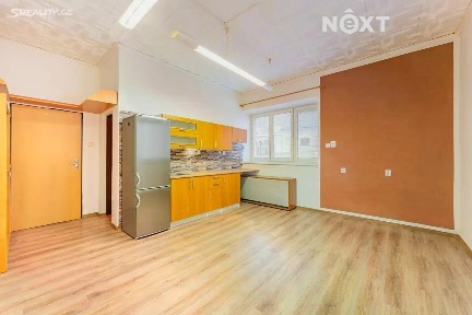 Prodej bytu 1+kk 27 m²