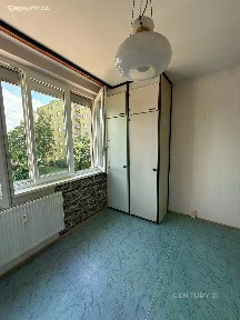 Pronájem bytu 2+kk 41 m² Lípová, Žatec