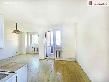 Pronájem bytu 1+kk 31 m² Příbramská, Verneřice