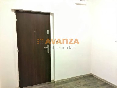 Pronájem bytu 1+1 32 m² Děčín - Děčín II-Nové Město