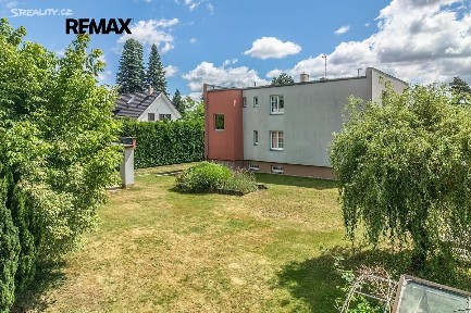 Prodej rodinného domu 216 m², pozemek 905 m² Klatovská, Praha - Kunratice