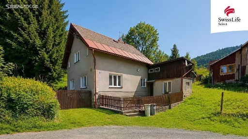 Prodej rodinného domu 150 m², pozemek 398 m²