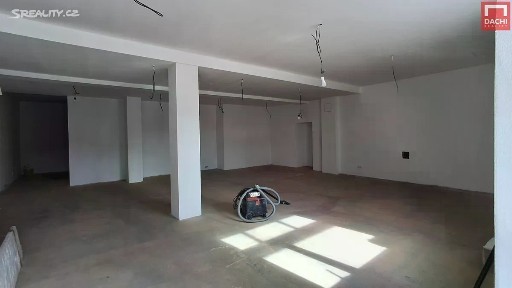 Pronájem komerční nemovitosti 85 m²