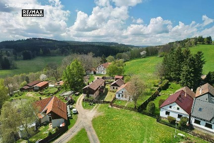 Prodej ubytovacího zařízení 282 m²
