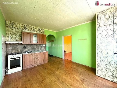 Prodej bytu 1+1 37 m²