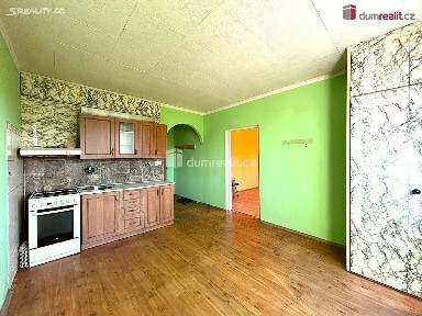 Prodej bytu 1+1 37 m²