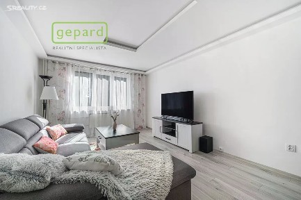 Prodej bytu 2+1 64 m² Karla Čapka, Sokolov