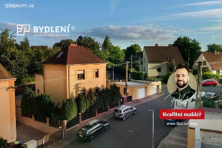 Proboštov, Teplice, Okružní, 35