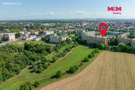 Prodej bytu 4+1 92 m²