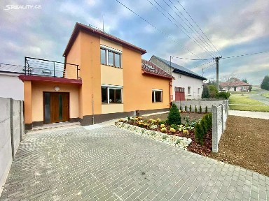 Oldřichovice, Zlín
