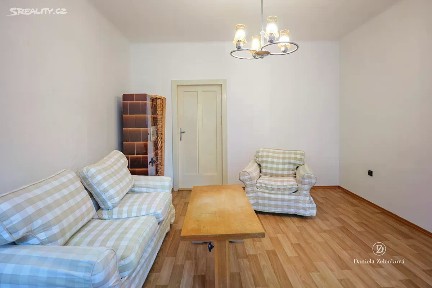 Pronájem bytu 2+1 63 m² Bachmačská, České Budějovice - České Budějovice 7