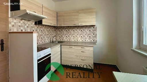 Pronájem bytu 3+1 79 m²