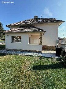 Pronájem bytu 3+1 78 m² Ve Školce, Protivín