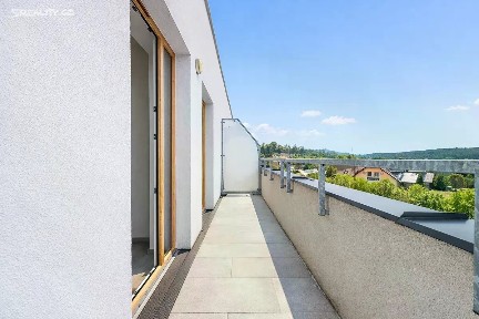 Pronájem bytu 2+kk 49 m² Rooseveltova, Chlumec nad Cidlinou - Chlumec nad Cidlinou IV