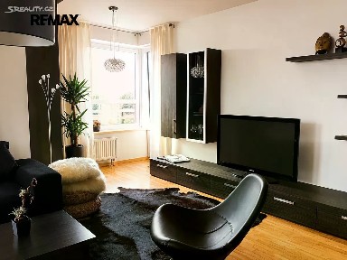Pronájem bytu 2+kk 62 m² Rybova, Hradec Králové - Nový Hradec Králové