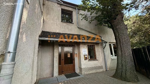Prodej kanceláře 1200 m² Riegrova, Děčín - Děčín II-Nové Město