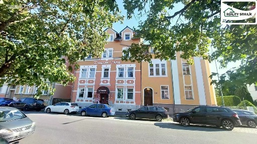 Františkovy Lázně, Cheb, Anglická, 57