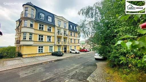 Mariánské Lázně, Cheb, Úšovice, Zeyerova, 10