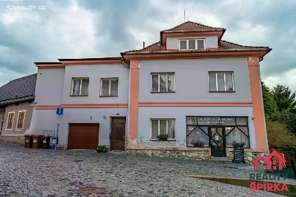 Ústí nad Orlicí, Příkopy