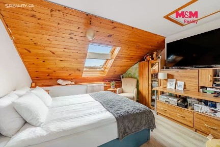 Prodej činžovního domu 330 m²