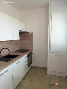 Pronájem bytu 1+1 34 m² Výškovická, Ostrava - Zábřeh