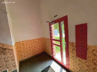Pronájem bytu 2+1 54 m² Ciolkovského, Karviná - Ráj