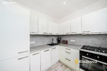 Pronájem bytu 2+1 53 m² Františka Hajdy, Ostrava - Hrabůvka