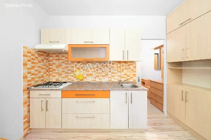 Pronájem bytu 1+1 36 m² Evžena Rošického, Ostrava - Svinov